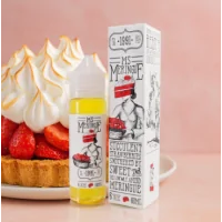 50 ml Ms Meringue - Strawberry Curt-Lieferumfang: 50ml Strawberry Curt von Ms. MeringueHigh Premium LiquidMr. Meringue Lemon Curt ist ein herrlich frischer und lecker Erdbeer Merinque Kuchen. Herrlich erfrischende Erdbeere und einen hauch Meringue vereinen das Liquid zu einem wahren Geschmacks Highlight! PG/VG 30/704660Charlie's Chalk Dusk Liquids13,20 CHFsmoke-shop.ch13,20 CHF 50 ml Ms Meringue - Strawberry Curt-Lieferumfang: 50ml Strawberry Curt von Ms. MeringueHigh Premium LiquidMr. Meringue Lemon Curt ist ein herrlich frischer und lecker Erdbeer Merinque Kuchen. Herrlich erfrischende Erdbeere und einen hauch Meringue vereinen das Liquid zu einem wahren Geschmacks Highlight! PG/VG 30/704660Charlie's Chalk Dusk Liquids13,20 CHFsmoke-shop.ch13,20 CHF