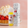 50 ml Ms Meringue - Strawberry Curt-
