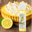 50 ml Mr Meringue - Lemon Curt- Charlie's Chalkdust