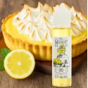 50 ml Mr Meringue - Lemon Curt- Charlie's Chalkdust