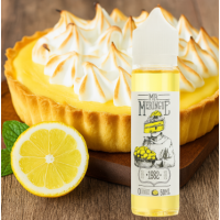 50 ml Mr Meringue - Lemon Curt- Charlie's ChalkdustLieferumfang: 50ml Lemon Curt von Mr. MeringueHigh Premium LiquidMr. Meringue Lemon Curt ist ein herrlich frischer und lecker Zitronen Merinque Kuchen. Herrlich erfrischende Zitronen und einen hauch Meringue vereinen das Liquid zu einem wahren Geschmacks Highlight!  PG/VG 30/703069Charlie's Chalk Dusk Liquids15,10 CHFsmoke-shop.ch15,10 CHF
