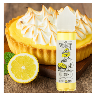 50 ml Mr Meringue - Lemon Curt- Charlie's ChalkdustLieferumfang: 50ml Lemon Curt von Mr. MeringueHigh Premium LiquidMr. Meringue Lemon Curt ist ein herrlich frischer und lecker Zitronen Merinque Kuchen. Herrlich erfrischende Zitronen und einen hauch Meringue vereinen das Liquid zu einem wahren Geschmacks Highlight!  PG/VG 30/703069Charlie's Chalk Dusk Liquids13,20 CHFsmoke-shop.ch13,20 CHF