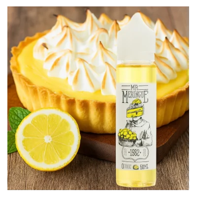 50 ml Mr Meringue - Lemon Curt- Charlie's ChalkdustLieferumfang: 50ml Lemon Curt von Mr. MeringueHigh Premium LiquidMr. Meringue Lemon Curt ist ein herrlich frischer und lecker Zitronen Merinque Kuchen. Herrlich erfrischende Zitronen und einen hauch Meringue vereinen das Liquid zu einem wahren Geschmacks&nbsp;Highlight! &nbsp;PG/VG 30/703069Charlie's Chalk Dusk Liquids13,20&nbsp;CHFsmoke-shop.ch13,20&nbsp;CHF