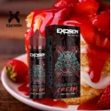 50 ml - Excision Robokitty - 70/30 Shortfill von Alt Zero USA
