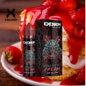 50 ml - Excision Robokitty - 70/30 Shortfill von Alt Zero USA