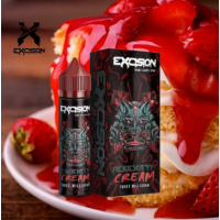 50 ml - Excision Robokitty - 70/30 Shortfill von Alt Zero USALieferumfang: 1x  50 ml - Excision Robokitty - 70/30 Shortfill von Alt Zero USAGeschmack:Geschmack: Biskuitkuchen / ErdbeersahnesauceInhalt: 60 ml (Fertiges Liquid)Mix: 70 VG / 30 PGNikotin: 0 mgHerkunftsland: USA- Alle Liquids werden von Alt Zero in einem ISO-7-Reinraum in Las Vegas, NV, hergestellt und produziert.8943Alt Zero18,90 CHFsmoke-shop.ch18,90 CHF