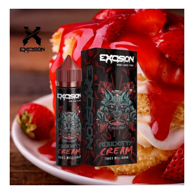 50 ml - Excision Robokitty - 70/30 Shortfill von Alt Zero USALieferumfang: 1x 50 ml - Excision Robokitty - 70/30 Shortfill von Alt Zero USAGeschmack:Geschmack: Biskuitkuchen / ErdbeersahnesauceInhalt: 60 ml (Fertiges Liquid)Mix: 70 VG / 30 PGNikotin: 0 mgHerkunftsland: USA- Alle Liquids werden von Alt Zero in einem ISO-7-Reinraum in Las Vegas, NV, hergestellt und produziert.8943Alt Zero18,90 CHFsmoke-shop.ch18,90 CHF 50 ml - Excision Robokitty - 70/30 Shortfill von Alt Zero USALieferumfang: 1x 50 ml - Excision Robokitty - 70/30 Shortfill von Alt Zero USAGeschmack:Geschmack: Biskuitkuchen / ErdbeersahnesauceInhalt: 60 ml (Fertiges Liquid)Mix: 70 VG / 30 PGNikotin: 0 mgHerkunftsland: USA- Alle Liquids werden von Alt Zero in einem ISO-7-Reinraum in Las Vegas, NV, hergestellt und produziert.8943Alt Zero18,90 CHFsmoke-shop.ch18,90 CHF