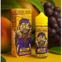 50 ml Mango Grape Crushman von Nasty Juice - shortfillLieferumfang:  50 ml Mango Grape Crush von Nasty JuiceGeschmack: Die Kombination von Mango und Traube wird einen neuen einzigartigen und exotischen Geschmack kreieren, der Ihre Zunge elektrogutiert und Ihre Sinne betören PG / VG 30 / 70 - 00mg Überdosisertes E-LiquidE-Liquide 50ML 0MG BoostMade in Malaysia - 70 VG5939Nasty Juice18,90 CHFsmoke-shop.ch18,90 CHF