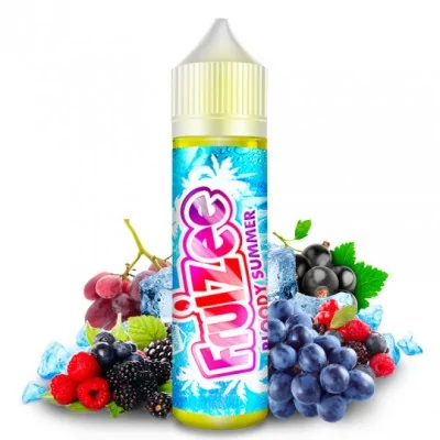 50ml Bloody Summer 0mg by Fruizee - shortfillLieferumfang: 50ml Bloody Summer 0mg by FruizeeGeschmack: A tasty fruity and sweet blend of red fruits, grapes and black currants. A real treat always combined with the Xtra Fresh effect.70/30 VG, PG6030Fruizee17,90 CHFsmoke-shop.ch17,90 CHF 50ml Bloody Summer 0mg by Fruizee - shortfillLieferumfang: 50ml Bloody Summer 0mg by FruizeeGeschmack: A tasty fruity and sweet blend of red fruits, grapes and black currants. A real treat always combined with the Xtra Fresh effect.70/30 VG, PG6030Fruizee17,90 CHFsmoke-shop.ch17,90 CHF