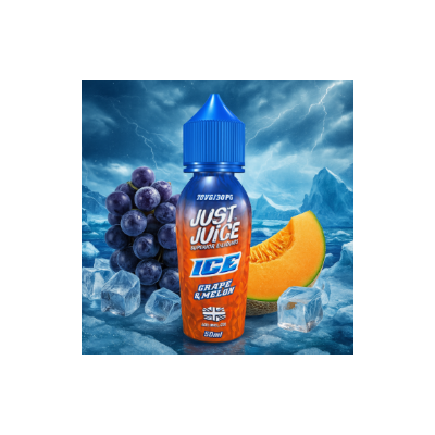 Just Juice Ice Grape & Melon 50ml - shortfill 0mgJust Juice Ice Grape & Melon 50ml Short Fill 0mgGeschmack: Begrüssen Sie Ihre neue Lieblingsfruchtkombination on the rocks. Mit kräftigen, saftigen schwarzen Trauben beim Einatmen, gefolgt von köstlich süßer Melone beim Ausatmen.50ml shortfill0mg Nikotin70VG/30PG70% VG / 30% PG 13018Just Juice - Superier E-Liquids18,30 CHFsmoke-shop.ch18,30 CHF Just Juice Ice Grape & Melon 50ml - shortfill 0mgJust Juice Ice Grape & Melon 50ml Short Fill 0mgGeschmack: Begrüssen Sie Ihre neue Lieblingsfruchtkombination on the rocks. Mit kräftigen, saftigen schwarzen Trauben beim Einatmen, gefolgt von köstlich süßer Melone beim Ausatmen.50ml shortfill0mg Nikotin70VG/30PG70% VG / 30% PG 13018Just Juice - Superier E-Liquids18,30 CHFsmoke-shop.ch18,30 CHF