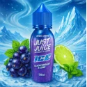 Just Juice Ice Blackcurrant & Lime 50ml Short Fill 0mg