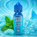 Just Juice Ice Pure Mint 50ml - Shortfill 0mg
