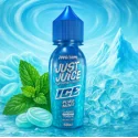 Just Juice Ice Pure Mint 50ml - Shortfill 0mg