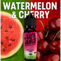 Just Juice Iconic - Watermelon & Cherry 50ml 0mg ShortfillJust Juice Iconic - Watermelon &amp; Cherry 50ml 0mg Shortfill e-liquidIconic - Watermelon &amp; Cherry von Just Juice ist eine 50ml Shortfill mit 0mg Nikotin. Es besteht die Möglichkeit, bei Bedarf einen zusätzlichen Nikotinschuss hinzuzufügen.70% VG / 30% PG70% VG / 30% PG PG / VG 30 / 70 - 00mg Überdosisertes E-LiquidE-Liquide 50ML 0MG BoostMade in Malaysia - 70 VG14581Just Juice - Superier E-Liquids18,30 CHFsmoke-shop.ch18,30 CHF