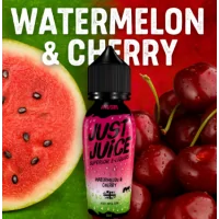 Just Juice Iconic - Watermelon & Cherry 50ml 0mg ShortfillJust Juice Iconic - Watermelon &amp; Cherry 50ml 0mg Shortfill e-liquidIconic - Watermelon &amp; Cherry von Just Juice ist eine 50ml Shortfill mit 0mg Nikotin. Es besteht die Möglichkeit, bei Bedarf einen zusätzlichen Nikotinschuss hinzuzufügen.70% VG / 30% PG70% VG / 30% PG PG / VG 30 / 70 - 00mg Überdosisertes E-LiquidE-Liquide 50ML 0MG BoostMade in Malaysia - 70 VG14581Just Juice - Superier E-Liquids18,30&nbsp;CHFsmoke-shop.ch18,30&nbsp;CHF