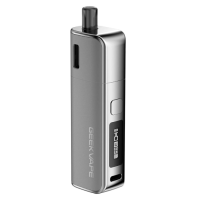 GeekVape - Soul 2 Pod System - 21000 mAh - 4ml bis 35 WattGeekVape - Soul 2 Pod System - 21000 mAh - 4ml bis 35 WattDas Geek Vape Soul 2 Pod System kombiniert 2100 mAh Akkuleistung, 4 ml Podvolumen und bis zu 35 W für intensives MTL- und RDL-Dampfen. Dank der schnellen 40-Minuten-Ladezeit ist es im Alltag besonders praktisch. Mit acht trendigen Farben bietet es modernen Stil in ultrakompakter Form.16736geekvape34,90 CHFsmoke-shop.ch34,90 CHF