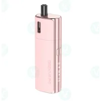 GeekVape - Soul 2 Pod System - 21000 mAh - 4ml bis 35 WattGeekVape - Soul 2 Pod System - 21000 mAh - 4ml bis 35 WattDas Geek Vape Soul 2 Pod System kombiniert 2100 mAh Akkuleistung, 4 ml Podvolumen und bis zu 35 W für intensives MTL- und RDL-Dampfen. Dank der schnellen 40-Minuten-Ladezeit ist es im Alltag besonders praktisch. Mit acht trendigen Farben bietet es modernen Stil in ultrakompakter Form.16736geekvape32,90 CHFsmoke-shop.ch32,90 CHF