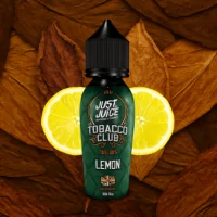 Just Juice Tobacco Club Lemon 0mg 50ml Shortfill Just Juice Tobacco Club Lemon 0mg 50ml ShortfillLemon Dieser köstliche Saft prickelt Ihre Geschmacksknospen genau so, mit Sprudel und Schärfe für einen erfrischenden Zitrusexplosion.Lemon von Just Juice kommt in einer 50ml Shortfill mit 0mg Nikotin. Es besteht die Möglichkeit, bei Bedarf einen zusätzlichen Nikotinschuss hinzuzufügen.70% VG / 30% PG 12285Just Juice - Superier E-Liquids18,30 CHFsmoke-shop.ch18,30 CHF