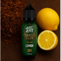 Just Juice Tobacco Club Lemon 0mg 50ml Shortfill Just Juice Tobacco Club Lemon 0mg 50ml ShortfillLemon Dieser köstliche Saft prickelt Ihre Geschmacksknospen genau so, mit Sprudel und Schärfe für einen erfrischenden Zitrusexplosion.Lemon von Just Juice kommt in einer 50ml Shortfill mit 0mg Nikotin. Es besteht die Möglichkeit, bei Bedarf einen zusätzlichen Nikotinschuss hinzuzufügen.70% VG / 30% PG 12285Just Juice - Superier E-Liquids18,30 CHFsmoke-shop.ch18,30 CHF