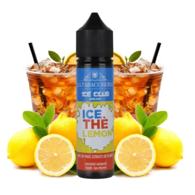 Long Fill Lemon (40/60ml) - Ice Thè by La TabaccheriaLong Fill Lemon (40/60ml) - Ice Thè by La TabaccheriaDer Geschmack von Ananas in Kombination mit Limonensoda.Marke La TabaccheriaSortiment Ice ThèLand ItalienGeschmack Getränk, Fruchtig, FrischVerpackung PE-Flasche 60ml mit kindersicherem VerschlussSteepzeit 5 - 10 TageFüllmenge: 40ml Anwendung: Bis zum Rand mit Basis oder Shots füllen , nicht pur dampfen 16737La Tabacaria - Italien15,90 CHFsmoke-shop.ch15,90 CHF Long Fill Lemon (40/60ml) - Ice Thè by La TabaccheriaLong Fill Lemon (40/60ml) - Ice Thè by La TabaccheriaDer Geschmack von Ananas in Kombination mit Limonensoda.Marke La TabaccheriaSortiment Ice ThèLand ItalienGeschmack Getränk, Fruchtig, FrischVerpackung PE-Flasche 60ml mit kindersicherem VerschlussSteepzeit 5 - 10 TageFüllmenge: 40ml Anwendung: Bis zum Rand mit Basis oder Shots füllen , nicht pur dampfen 16737La Tabacaria - Italien15,90 CHFsmoke-shop.ch15,90 CHF