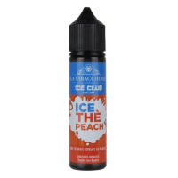 Long Fill Peach 40/60ml - Ice Thè by La TabaccheriaEin fruchtig-süßer Eistee mit Pfirsich für eine Pause voller Süße.Long Fill Peach 40/60ml - Ice Thè by La TabaccheriaMarke La TabaccheriaSortiment Ice ThèLand ItalienGeschmack Getränk, Fruchtig, FrischVerpackung PE-Flasche 60ml mit kindersicherem VerschlussSteepzeit 5 - 10 TageFüllmenge: 40ml Anwendung: Bis zum Rand mit Basis oder Shots füllen , nicht pur dampfen 16738La Tabacaria - Italien15,90 CHFsmoke-shop.ch15,90 CHF