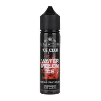 Long Fill Watermelon Ice 40/60ml - Ice Club by La TabaccheriaEine saftige Wassermelone, verfeinert mit einer erfrischenden Eisnote, für einen Moment purer Frische.Long Fill Watermelon Ice 40/60ml - Ice Club by La TabaccheriaMarke La TabaccheriaSortiment WassermeloneLand ItalienGeschmack Getränk, Fruchtig, Frisch, WassermeloneVerpackung PE-Flasche 60ml mit kindersicherem VerschlussSteepzeit 5 - 10 TageFüllmenge: 40ml&nbsp;Anwendung: Bis zum Rand mit Basis oder Shots füllen , nicht pur dampfen&nbsp;16739La Tabacaria - Italien15,90&nbsp;CHFsmoke-shop.ch15,90&nbsp;CHF