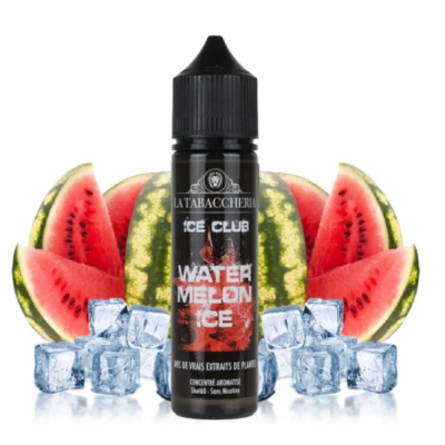 Long Fill Watermelon Ice 40/60ml - Ice Club by La TabaccheriaEine saftige Wassermelone, verfeinert mit einer erfrischenden Eisnote, für einen Moment purer Frische.Long Fill Watermelon Ice 40/60ml - Ice Club by La TabaccheriaMarke La TabaccheriaSortiment WassermeloneLand ItalienGeschmack Getränk, Fruchtig, Frisch, WassermeloneVerpackung PE-Flasche 60ml mit kindersicherem VerschlussSteepzeit 5 - 10 TageFüllmenge: 40ml Anwendung: Bis zum Rand mit Basis oder Shots füllen , nicht pur dampfen 16739La Tabacaria - Italien15,90 CHFsmoke-shop.ch15,90 CHF Long Fill Watermelon Ice 40/60ml - Ice Club by La TabaccheriaEine saftige Wassermelone, verfeinert mit einer erfrischenden Eisnote, für einen Moment purer Frische.Long Fill Watermelon Ice 40/60ml - Ice Club by La TabaccheriaMarke La TabaccheriaSortiment WassermeloneLand ItalienGeschmack Getränk, Fruchtig, Frisch, WassermeloneVerpackung PE-Flasche 60ml mit kindersicherem VerschlussSteepzeit 5 - 10 TageFüllmenge: 40ml Anwendung: Bis zum Rand mit Basis oder Shots füllen , nicht pur dampfen 16739La Tabacaria - Italien15,90 CHFsmoke-shop.ch15,90 CHF