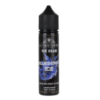 Long Fill Blueberry Ice 40/60ml - Ice Club by La TabaccheriaEine süße, leicht säuerliche Heidelbeere mit einem Hauch von Eis für ein fruchtiges und erfrischendes Gefühl.Long Fill Blueberry Ice 40/60ml - Ice Club by La TabaccheriaMarke La TabaccheriaSortiment BlaubeereLand ItalienGeschmack Getränk, Fruchtig, Frisch, BlaubeereVerpackung PE-Flasche 60ml mit kindersicherem VerschlussSteepzeit 5 - 10 TageFüllmenge: 40ml Anwendung: Bis zum Rand mit Basis oder Shots füllen , nicht pur dampfen 16740La Tabacaria - Italien15,90 CHFsmoke-shop.ch15,90 CHF