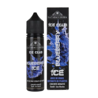 Long Fill Blueberry Ice 40/60ml - Ice Club by La TabaccheriaEine süße, leicht säuerliche Heidelbeere mit einem Hauch von Eis für ein fruchtiges und erfrischendes Gefühl.Long Fill Blueberry Ice 40/60ml - Ice Club by La TabaccheriaMarke La TabaccheriaSortiment BlaubeereLand ItalienGeschmack Getränk, Fruchtig, Frisch, BlaubeereVerpackung PE-Flasche 60ml mit kindersicherem VerschlussSteepzeit 5 - 10 TageFüllmenge: 40ml Anwendung: Bis zum Rand mit Basis oder Shots füllen , nicht pur dampfen 16740La Tabacaria - Italien15,90 CHFsmoke-shop.ch15,90 CHF
