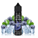 Long Fill Blueberry Ice 40/60ml - Ice Club by La Tabaccheria