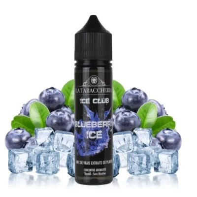 Long Fill Blueberry Ice 40/60ml - Ice Club by La TabaccheriaEine süße, leicht säuerliche Heidelbeere mit einem Hauch von Eis für ein fruchtiges und erfrischendes Gefühl.Long Fill Blueberry Ice 40/60ml - Ice Club by La TabaccheriaMarke La TabaccheriaSortiment BlaubeereLand ItalienGeschmack Getränk, Fruchtig, Frisch, BlaubeereVerpackung PE-Flasche 60ml mit kindersicherem VerschlussSteepzeit 5 - 10 TageFüllmenge: 40ml Anwendung: Bis zum Rand mit Basis oder Shots füllen , nicht pur dampfen 16740La Tabacaria - Italien15,90 CHFsmoke-shop.ch15,90 CHF Long Fill Blueberry Ice 40/60ml - Ice Club by La TabaccheriaEine süße, leicht säuerliche Heidelbeere mit einem Hauch von Eis für ein fruchtiges und erfrischendes Gefühl.Long Fill Blueberry Ice 40/60ml - Ice Club by La TabaccheriaMarke La TabaccheriaSortiment BlaubeereLand ItalienGeschmack Getränk, Fruchtig, Frisch, BlaubeereVerpackung PE-Flasche 60ml mit kindersicherem VerschlussSteepzeit 5 - 10 TageFüllmenge: 40ml Anwendung: Bis zum Rand mit Basis oder Shots füllen , nicht pur dampfen 16740La Tabacaria - Italien15,90 CHFsmoke-shop.ch15,90 CHF