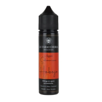 Long Fill Habajo 40/60ml - I Sigari by La TabaccheriaEine kraftvolle Verbindung südamerikanischer Zigarren mit robusten und aromatischen Noten.Long Fill Habajo 40/60ml - I Sigari by La TabaccheriaMarke La TabaccheriaSortiment TobaccoLand ItalienGeschmack TabakVerpackung PE-Flasche 60ml mit kindersicherem VerschlussSteepzeit 5 - 10 TageFüllmenge: 40ml Anwendung: Bis zum Rand mit Basis oder Shots füllen , nicht pur dampfen 16742La Tabacaria - Italien16,90 CHFsmoke-shop.ch16,90 CHF