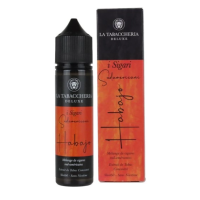 Long Fill Habajo 40/60ml - I Sigari by La TabaccheriaEine kraftvolle Verbindung südamerikanischer Zigarren mit robusten und aromatischen Noten.Long Fill Habajo 40/60ml - I Sigari by La TabaccheriaMarke La TabaccheriaSortiment TobaccoLand ItalienGeschmack TabakVerpackung PE-Flasche 60ml mit kindersicherem VerschlussSteepzeit 5 - 10 TageFüllmenge: 40ml Anwendung: Bis zum Rand mit Basis oder Shots füllen , nicht pur dampfen 16742La Tabacaria - Italien18,90 CHFsmoke-shop.ch18,90 CHF