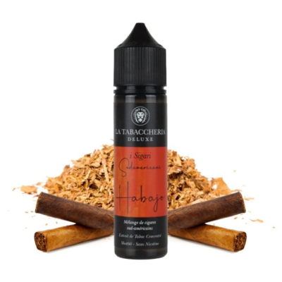 Long Fill Habajo 40/60ml - I Sigari by La TabaccheriaEine kraftvolle Verbindung südamerikanischer Zigarren mit robusten und aromatischen Noten.Long Fill Habajo 40/60ml - I Sigari by La TabaccheriaMarke La TabaccheriaSortiment TobaccoLand ItalienGeschmack TabakVerpackung PE-Flasche 60ml mit kindersicherem VerschlussSteepzeit 5 - 10 TageFüllmenge: 40ml Anwendung: Bis zum Rand mit Basis oder Shots füllen , nicht pur dampfen 16742La Tabacaria - Italien16,90 CHFsmoke-shop.ch16,90 CHF Long Fill Habajo 40/60ml - I Sigari by La TabaccheriaEine kraftvolle Verbindung südamerikanischer Zigarren mit robusten und aromatischen Noten.Long Fill Habajo 40/60ml - I Sigari by La TabaccheriaMarke La TabaccheriaSortiment TobaccoLand ItalienGeschmack TabakVerpackung PE-Flasche 60ml mit kindersicherem VerschlussSteepzeit 5 - 10 TageFüllmenge: 40ml Anwendung: Bis zum Rand mit Basis oder Shots füllen , nicht pur dampfen 16742La Tabacaria - Italien16,90 CHFsmoke-shop.ch16,90 CHF