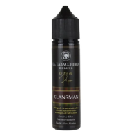 Long Fill Clansman 40/60ml - Le Tin da Pipa by La TabaccheriaEine komplexe Mischung aus 14 sorgfältig ausgewählten Classic-Sorten, die ein reichhaltiges, aromatisches und subtil süßes Erlebnis bieten.Long Fill Clansman 40/60ml - Le Tin da Pipa by La TabaccheriaMarke La TabaccheriaSortiment TobaccoLand ItalienGeschmack TabakVerpackung PE-Flasche 60ml mit kindersicherem VerschlussSteepzeit 5 - 10 TageFüllmenge: 40ml Anwendung: Bis zum Rand mit Basis oder Shots füllen , nicht pur dampfen 16743La Tabacaria - Italien16,90 CHFsmoke-shop.ch16,90 CHF