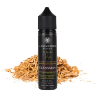 Long Fill Clansman 40/60ml - Le Tin da Pipa by La TabaccheriaEine komplexe Mischung aus 14 sorgfältig ausgewählten Classic-Sorten, die ein reichhaltiges, aromatisches und subtil süßes Erlebnis bieten.Long Fill Clansman 40/60ml - Le Tin da Pipa by La TabaccheriaMarke La TabaccheriaSortiment TobaccoLand ItalienGeschmack TabakVerpackung PE-Flasche 60ml mit kindersicherem VerschlussSteepzeit 5 - 10 TageFüllmenge: 40ml Anwendung: Bis zum Rand mit Basis oder Shots füllen , nicht pur dampfen 16743La Tabacaria - Italien16,90 CHFsmoke-shop.ch16,90 CHF
