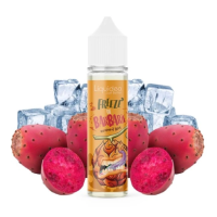 Freeze Ice Mangue -Liquideo Freeze - 0MG - shortfillEin Hauch von frischer, intensiver und gefrosteter Mango für ein ultra-erfrischendes Fruchterlebnis.Freeze Ice Mangue  -Liquideo Freeze - 0MG - shortfillHersteller LiquideoBereich FreezeLand FrankreichGeschmack Fruchtig und FrischPG/VG-Verhältnis 50/50Verpackung 70ml PE-Flasche mit kindersicherem VerschlussFassungsvermögen 50mlNikotingehalt 0mg16744Liquideo18,90 CHFsmoke-shop.ch18,90 CHF