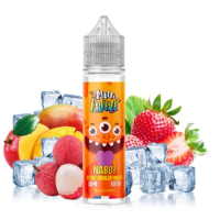 Nabot Litchi Mangue Fraise - Liquideo MultiFreeze - 0MG - shortfillEin fruchtiges und leckeres Trio, das die Süße der Litschi, die Frische der Mango und die Vollmundigkeit der Erdbeere vereint.Nabot Litchi Mangue Fraise - Liquideo MultiFreeze - 0MG - shortfillHersteller LiquideoBereich FreezeLand FrankreichGeschmack Fruchtig und FrischPG/VG-Verhältnis 50/50Verpackung 70ml PE-Flasche mit kindersicherem VerschlussFassungsvermögen 50mlNikotingehalt 0mg16747Liquideo18,90 CHFsmoke-shop.ch18,90 CHF
