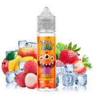 Nabot Litchi Mangue Fraise - Liquideo MultiFreeze - 0MG - shortfillEin fruchtiges und leckeres Trio, das die Süße der Litschi, die Frische der Mango und die Vollmundigkeit der Erdbeere vereint.Nabot Litchi Mangue Fraise - Liquideo MultiFreeze - 0MG - shortfillHersteller LiquideoBereich FreezeLand FrankreichGeschmack Fruchtig und FrischPG/VG-Verhältnis 50/50Verpackung 70ml PE-Flasche mit kindersicherem VerschlussFassungsvermögen 50mlNikotingehalt 0mg16747Liquideo11,30 CHFsmoke-shop.ch11,30 CHF