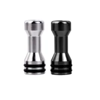 MTL - Drip Tip 510 Model RS367 - FumytechLieferumfang: 1x MTL - Drip Tip 510 Model RS367 - FumytechMotivfarbe: gemäss AbbildungDrip Tip 510 aus Metall.Ideal für einen MTL-Druck.Wird einzeln verkauft.16751Fumytech4,10 CHFsmoke-shop.ch4,10 CHF