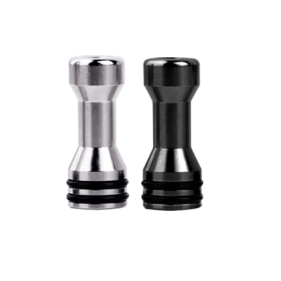MTL - Drip Tip 510 Model RS367 - FumytechLieferumfang: 1x MTL - Drip Tip 510 Model RS367 - FumytechMotivfarbe: gemäss AbbildungDrip Tip 510 aus Metall.Ideal für einen MTL-Druck.Wird einzeln verkauft.16751Fumytech5,90 CHFsmoke-shop.ch5,90 CHF