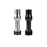 MTL - Drip Tip 510 Model RS366 - Fumytech - vers. FarbenLieferumfang: 1x MTL - Drip Tip 510 Model RS366 - FumytechMotivfarbe: gemäss AbbildungDrip Tip 510 aus Metall.Ideal für einen MTL-Druck.Wird einzeln verkauft.16752Fumytech4,10 CHFsmoke-shop.ch4,10 CHF