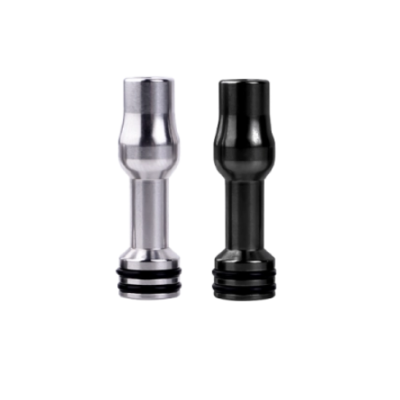 MTL - Drip Tip 510 Model RS366 - Fumytech - silberLieferumfang: 1x MTL - Drip Tip 510 Model RS366 - FumytechMotivfarbe: gemäss AbbildungDrip Tip 510 aus Metall.Ideal für einen MTL-Druck.Wird einzeln verkauft.16752Fumytech5,90 CHFsmoke-shop.ch5,90 CHF