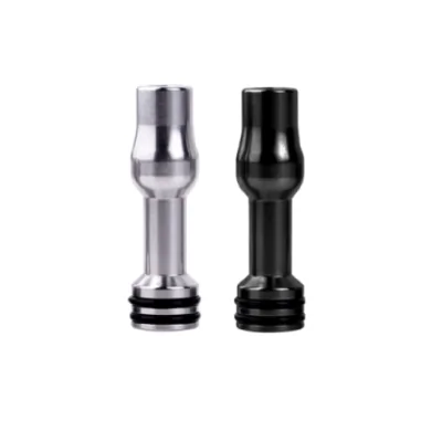 MTL - Drip Tip 510 Model RS366 - Fumytech - vers. FarbenLieferumfang: 1x MTL - Drip Tip 510 Model RS366 - FumytechMotivfarbe: gemäss AbbildungDrip Tip 510 aus Metall.Ideal für einen MTL-Druck.Wird einzeln verkauft.16752Fumytech4,10 CHFsmoke-shop.ch4,10 CHF