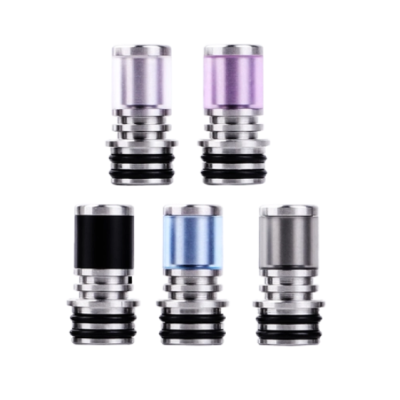 MTL - Drip Tip 510 Model RS362 - FumytechLieferumfang: 1x MTL - Drip Tip 510 Model RS362 - FumytechMotivfarbe: gemäss AbbildungDrip Tip 510 aus Metall.Ideal für einen MTL-Druck.Wird einzeln verkauft.16755Fumytech5,90 CHFsmoke-shop.ch5,90 CHF MTL - Drip Tip 510 Model RS362 - FumytechLieferumfang: 1x MTL - Drip Tip 510 Model RS362 - FumytechMotivfarbe: gemäss AbbildungDrip Tip 510 aus Metall.Ideal für einen MTL-Druck.Wird einzeln verkauft.16755Fumytech5,90 CHFsmoke-shop.ch5,90 CHF