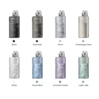 Pod Digi Q Vista - Geekvape -1600mAh - 3ml - USB C - 3D BildschirmEntdecken Sie den Digi Q Vista von Geekvape: Ein futuristischer Pod, der einen 3D-gekrümmten Bildschirm, einen langlebigen Akku und ein ultramodernes Design für ein einzigartiges Dampferlebnis kombiniert.Eingebauter 1600mAh-Akku, der über USB-C aufgeladen wird.Einstellbare Leistung bis maximal 35 Watt, die sich automatisch an die eingelegte Kartusche anpasst.Drei Nutzungsmodi: ECO, SMART und DYNAMIC.Fassungsvermögen von 3ml und Befüllung von der Seite.In die Patrone integrierter Mesh-Widerstand.Kompatibel mit den Patronen der Q-Serie.Einstellbare Airflow perfekt für MTL- bis RDL-Züge.Physischer „A-Lock“-Schalter, der eine versehentliche Aktivierung verhindert.Großer, gebogener 3D-Bildschirm, klar und lesbar, mit wunderschönen Animationen.Aktivierung per Knopfdruck oder automatisch durch Inhalation.16736geekvape23,00 CHFsmoke-shop.ch23,00 CHF Pod Digi Q Vista - Geekvape -1600mAh - 3ml - USB C - 3D BildschirmEntdecken Sie den Digi Q Vista von Geekvape: Ein futuristischer Pod, der einen 3D-gekrümmten Bildschirm, einen langlebigen Akku und ein ultramodernes Design für ein einzigartiges Dampferlebnis kombiniert.Eingebauter 1600mAh-Akku, der über USB-C aufgeladen wird.Einstellbare Leistung bis maximal 35 Watt, die sich automatisch an die eingelegte Kartusche anpasst.Drei Nutzungsmodi: ECO, SMART und DYNAMIC.Fassungsvermögen von 3ml und Befüllung von der Seite.In die Patrone integrierter Mesh-Widerstand.Kompatibel mit den Patronen der Q-Serie.Einstellbare Airflow perfekt für MTL- bis RDL-Züge.Physischer „A-Lock“-Schalter, der eine versehentliche Aktivierung verhindert.Großer, gebogener 3D-Bildschirm, klar und lesbar, mit wunderschönen Animationen.Aktivierung per Knopfdruck oder automatisch durch Inhalation.16736geekvape23,00 CHFsmoke-shop.ch23,00 CHF