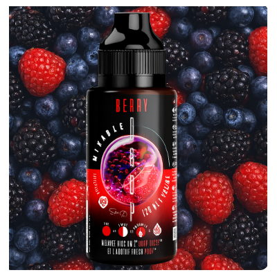 Berry Drop VNS 100ml - Vns - 0 mg - shortfillBerry Drop VNS 100ml - Vns - shortfillGeschmack: Schwarze Johannisbeere, Heidelbeere, BrombeerePG/VG: 40/60Das Berry Drop Liquid 100ml ist Teil des neuen VNS-Sortiments.Erleben Sie einen durstlöschenden Mix aus süßen und saftigen Beeren.00mg - Liquid mit überdosierten AromenNikotingehalt 00 mgArt der E-Liquids E-Liquid zum BoostenGeschmack FruchtigInhalt 100mlPG/VG 40/60Land Frankreich14774Ripe Vapes Premium USA22,90 CHFsmoke-shop.ch22,90 CHF Berry Drop VNS 100ml - Vns - 0 mg - shortfillBerry Drop VNS 100ml - Vns - shortfillGeschmack: Schwarze Johannisbeere, Heidelbeere, BrombeerePG/VG: 40/60Das Berry Drop Liquid 100ml ist Teil des neuen VNS-Sortiments.Erleben Sie einen durstlöschenden Mix aus süßen und saftigen Beeren.00mg - Liquid mit überdosierten AromenNikotingehalt 00 mgArt der E-Liquids E-Liquid zum BoostenGeschmack FruchtigInhalt 100mlPG/VG 40/60Land Frankreich14774Ripe Vapes Premium USA22,90 CHFsmoke-shop.ch22,90 CHF