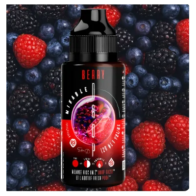 Berry Drop VNS 100ml - Vns - 0 mg - shortfillBerry Drop VNS 100ml - Vns - shortfillGeschmack: Schwarze Johannisbeere, Heidelbeere, BrombeerePG/VG: 40/60Das Berry Drop Liquid 100ml ist Teil des neuen VNS-Sortiments.Erleben Sie einen durstlöschenden Mix aus süßen und saftigen Beeren.00mg - Liquid mit überdosierten AromenNikotingehalt 00 mgArt der E-Liquids E-Liquid zum BoostenGeschmack FruchtigInhalt 100mlPG/VG 40/60Land Frankreich14774Ripe Vapes Premium USA22,90 CHFsmoke-shop.ch22,90 CHF Berry Drop VNS 100ml - Vns - 0 mg - shortfillBerry Drop VNS 100ml - Vns - shortfillGeschmack: Schwarze Johannisbeere, Heidelbeere, BrombeerePG/VG: 40/60Das Berry Drop Liquid 100ml ist Teil des neuen VNS-Sortiments.Erleben Sie einen durstlöschenden Mix aus süßen und saftigen Beeren.00mg - Liquid mit überdosierten AromenNikotingehalt 00 mgArt der E-Liquids E-Liquid zum BoostenGeschmack FruchtigInhalt 100mlPG/VG 40/60Land Frankreich14774Ripe Vapes Premium USA22,90 CHFsmoke-shop.ch22,90 CHF