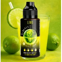 Limo Drop - VNS 100ml - Vns - 0 mg shortfillLimo Drop VNS 100ml - Vns - shortfillGeschmack: Limette, LimonadePG/VG: 40/60Das Limo Drop Liquid 100ml ist Teil der neuen VNS-Reihe.Probieren Sie den säuerlichen und zitronigen Geschmack dieses neuen Durstlöschers.00mg - Liquid mit überdosierten AromenNikotingehalt 00 mgArt der E-Liquids E-Liquid zum BoostenGeschmack FruchtigInhalt 100mlPG/VG 40/60Land Frankreich14775Ripe Vapes Premium USA22,90&nbsp;CHFsmoke-shop.ch22,90&nbsp;CHF
