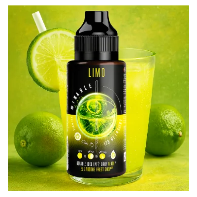 Limo Drop - VNS 100ml - Vns - 0 mg shortfillLimo Drop VNS 100ml - Vns - shortfillGeschmack: Limette, LimonadePG/VG: 40/60Das Limo Drop Liquid 100ml ist Teil der neuen VNS-Reihe.Probieren Sie den säuerlichen und zitronigen Geschmack dieses neuen Durstlöschers.00mg - Liquid mit überdosierten AromenNikotingehalt 00 mgArt der E-Liquids E-Liquid zum BoostenGeschmack FruchtigInhalt 100mlPG/VG 40/60Land Frankreich14775Ripe Vapes Premium USA25,00 CHFsmoke-shop.ch25,00 CHF Limo Drop - VNS 100ml - Vns - 0 mg shortfillLimo Drop VNS 100ml - Vns - shortfillGeschmack: Limette, LimonadePG/VG: 40/60Das Limo Drop Liquid 100ml ist Teil der neuen VNS-Reihe.Probieren Sie den säuerlichen und zitronigen Geschmack dieses neuen Durstlöschers.00mg - Liquid mit überdosierten AromenNikotingehalt 00 mgArt der E-Liquids E-Liquid zum BoostenGeschmack FruchtigInhalt 100mlPG/VG 40/60Land Frankreich14775Ripe Vapes Premium USA25,00 CHFsmoke-shop.ch25,00 CHF